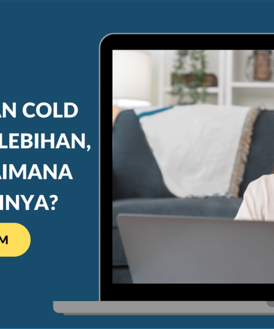 Pengertian Cold Calling, Kelebihan, dan Bagaimana Strateginya