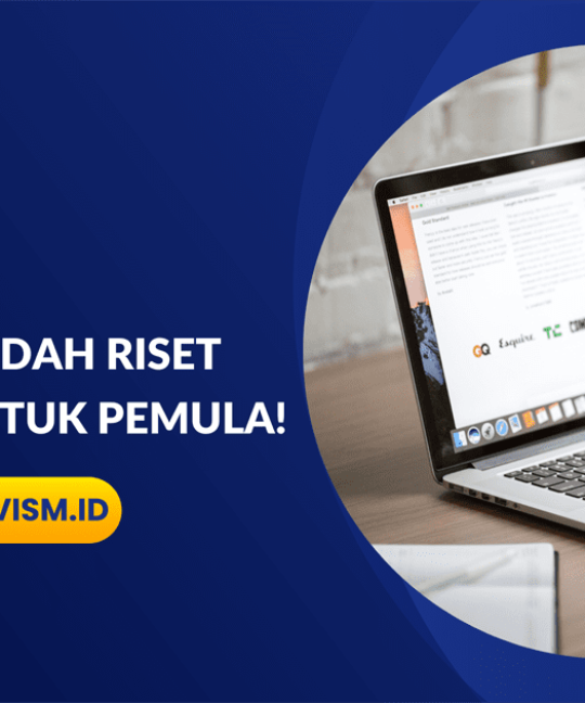7 Cara Mudah Riset Keyword untuk Pemula!