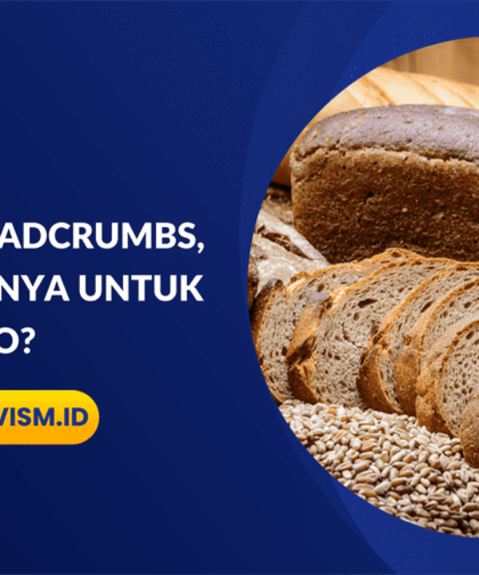 Apa itu Breadcrumbs, Apa Fungsinya untuk SEO
