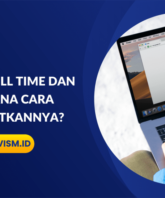 Apa itu Dwell Time dan Bagaimana Cara Meningkatkannya