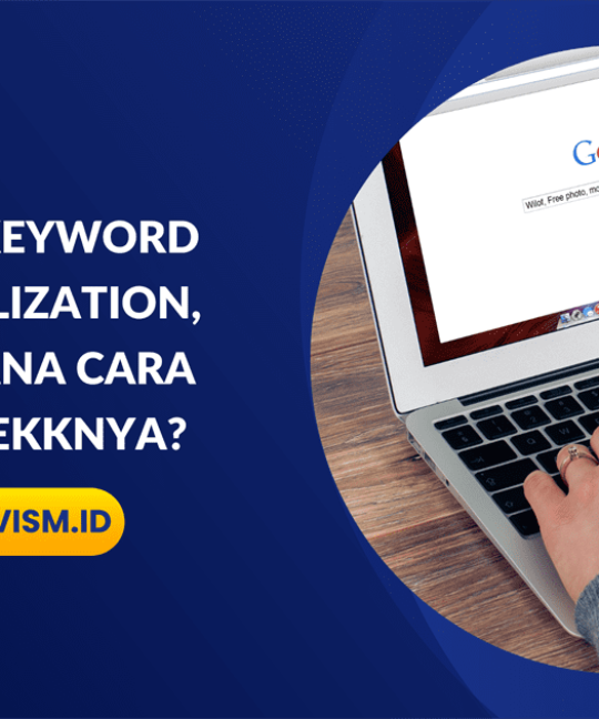 Apa itu Keyword Cannibalization, Bagaimana Cara Mengecekknya