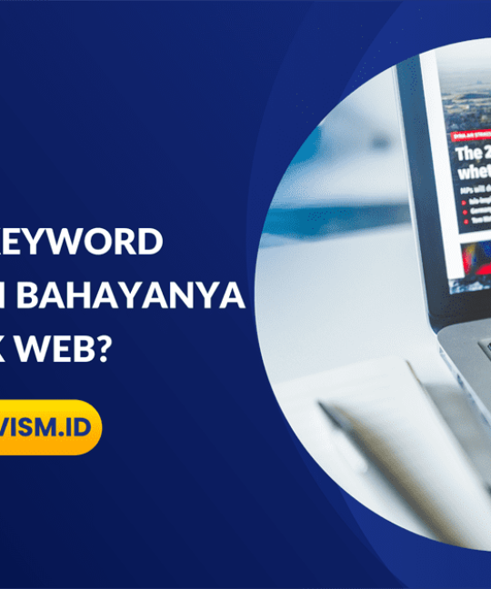 Apa itu Keyword Stuffing dan Bahayanya untuk Web