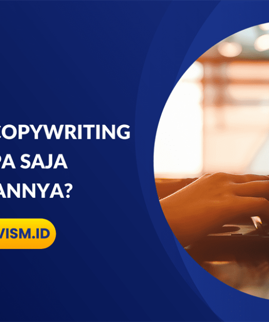 Apa itu SEO Copywriting dan Apa Saja Panduannya