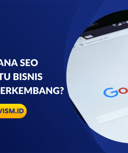 Bagaimana SEO Membantu Bisnis UKMUMKM Berkembang