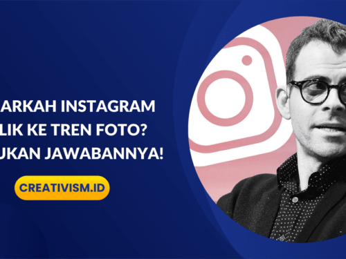 Benarkah Instagram Balik ke Tren Foto? Temukan Jawabannya!