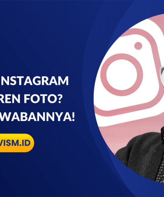 Benarkah Instagram Balik ke Tren Foto Temukan Jawabannya!
