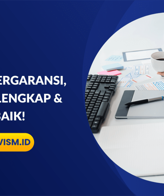 Jasa SEO Bergaransi, Layanan Lengkap & Terbaik!