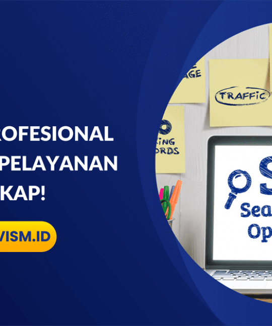 Jasa SEO Profesional Semarang
