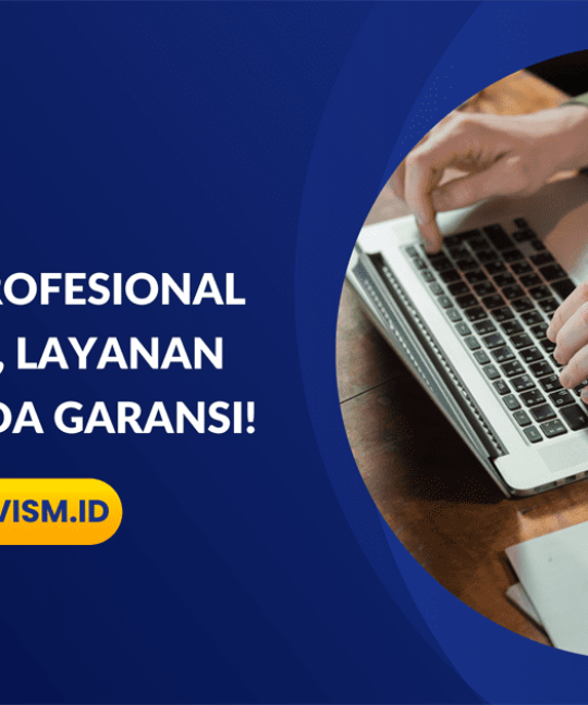 Jasa SEO Profesional Surabaya, Layanan Lengkap, Ada Garansi!