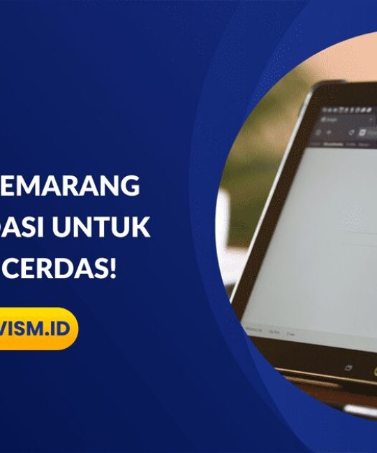Jasa SEO Semarang Rekomendasi untuk Pebisnis Cerdas!