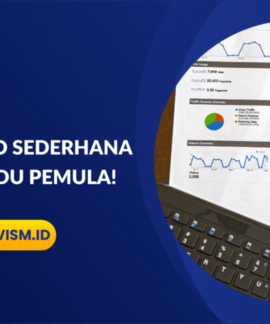 Roadmap SEO Sederhana untuk Pandu Pemula!