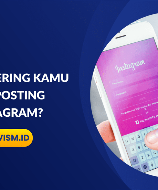 Seberapa Sering Kamu Harus Posting di Instagram