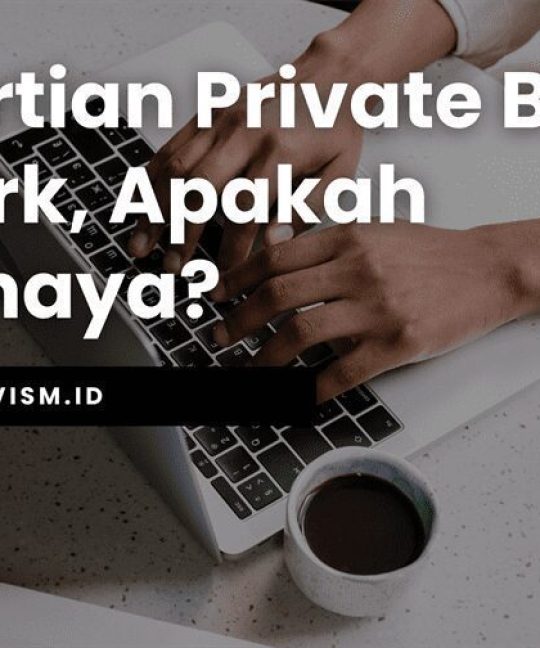 Pengertian Private Blog Network, Apakah Berbahaya