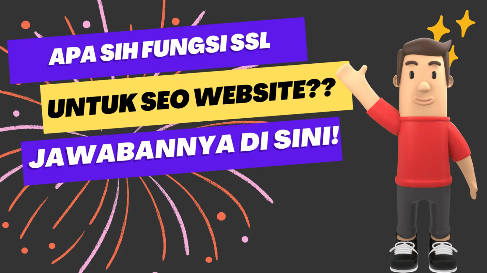 Apa Sih Fungsi SSL untuk SEO Ketahui Lebih Banyak di Sini!