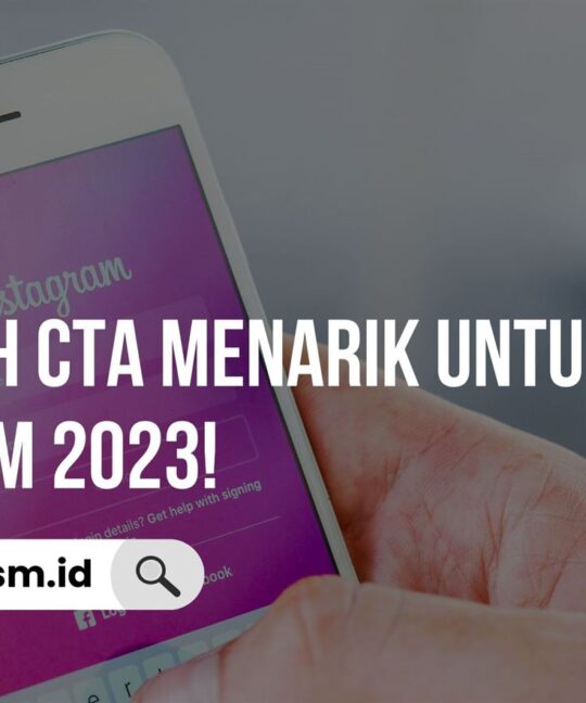 40 Contoh CTA Menarik untuk Konten Instagram
