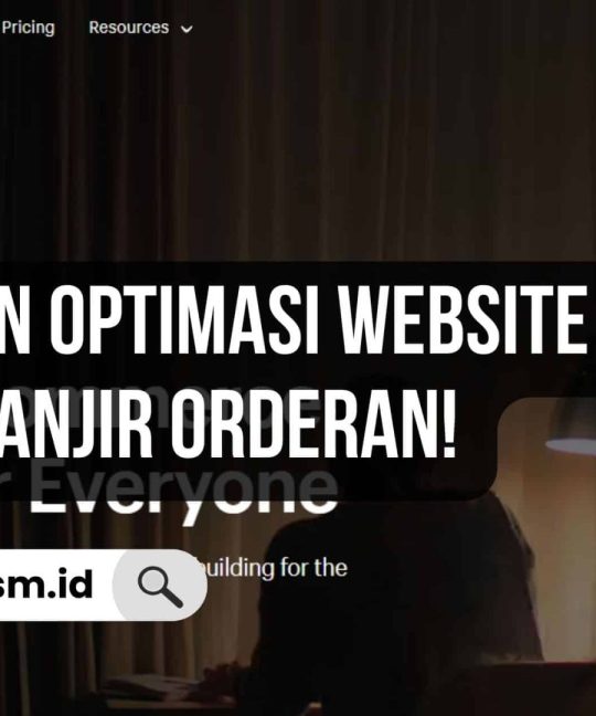 8 Panduan Optimasi Website Shopify, Dijamin Ramai Pengunjung!