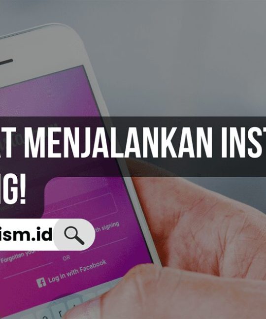 9 Manfaat Menjalankan Instagram Marketing