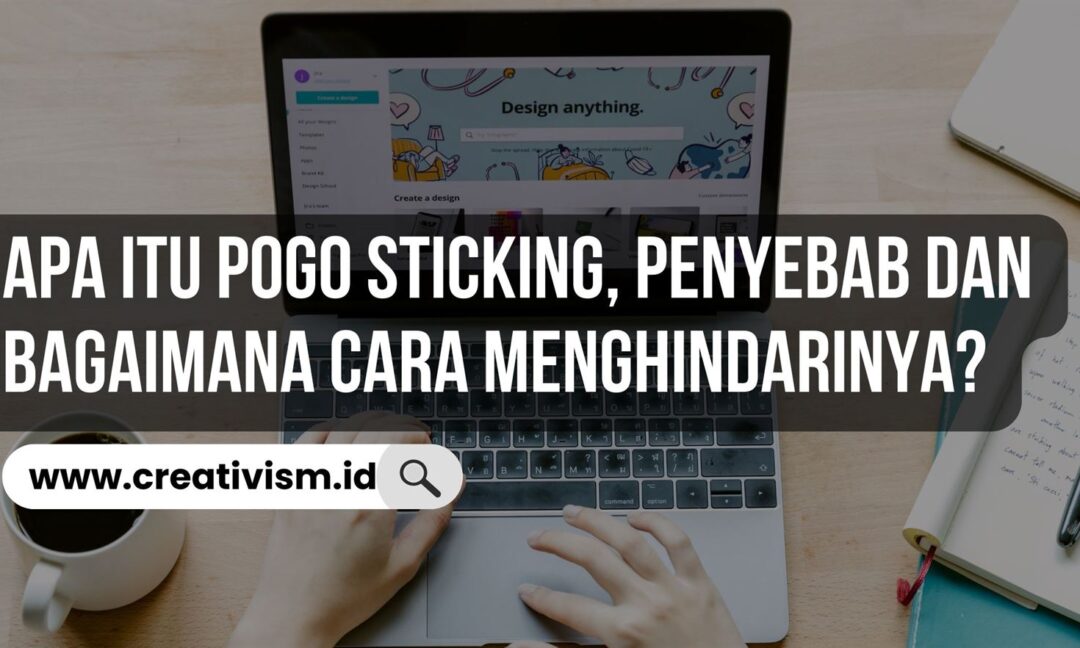 Apa itu Pogo Sticking, Penyebab dan Bagaimana Cara Menghindarinya