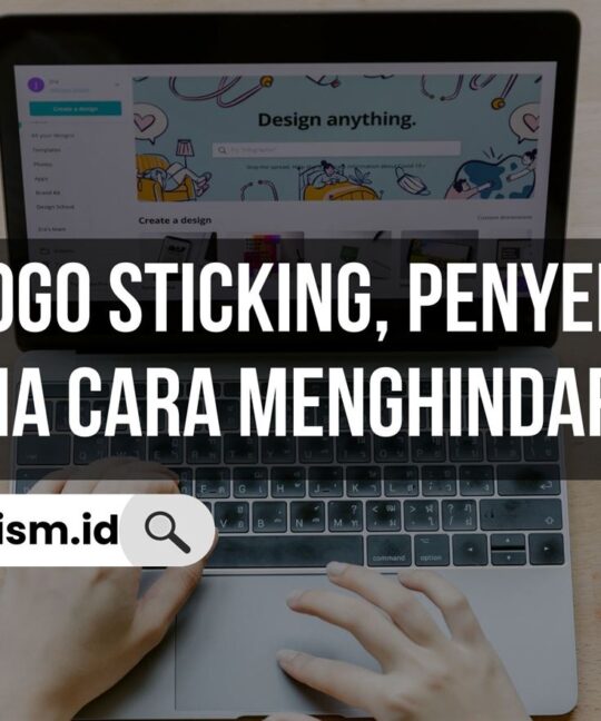 Apa itu Pogo Sticking, Penyebab dan Bagaimana Cara Menghindarinya