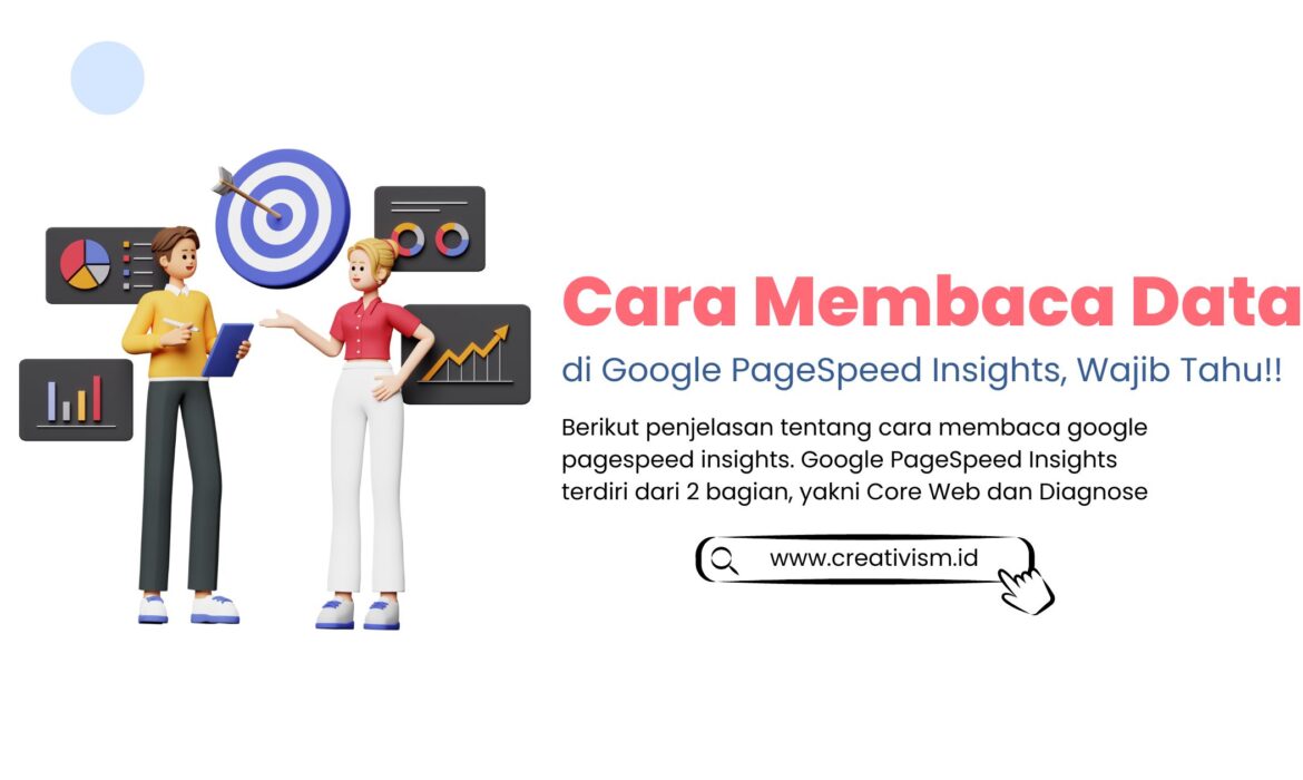 Cara Membaca Data di Google PageSpeed Insights, Pemula Wajib Tahu