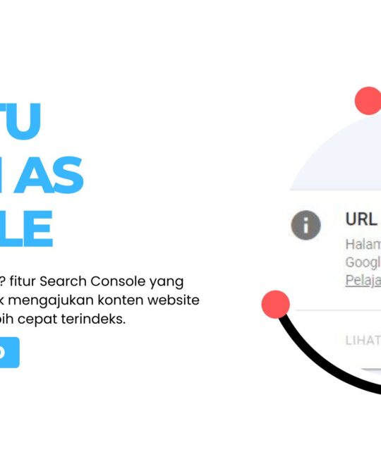 Apa itu Fetch as Google