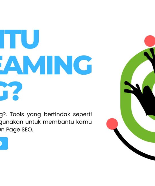 Apa itu Screaming Frog Bagaimana Tools Ini Dapat Bantu Performa Web