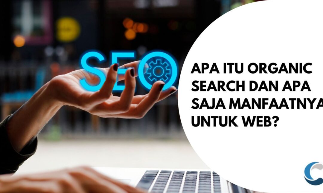 Apa itu Organic Search dan Apa Saja Manfaatnya untuk Web