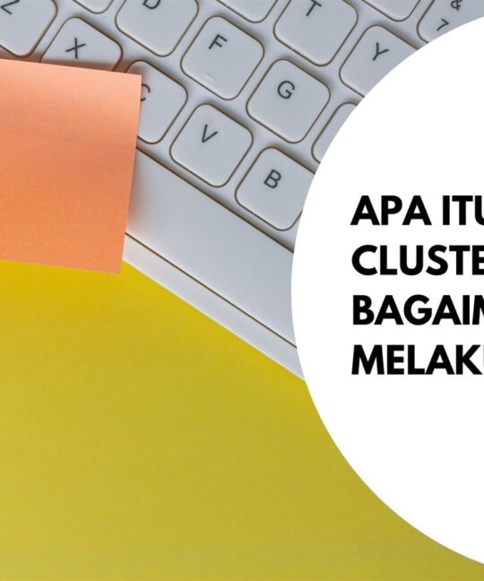 Apa itu Topic Cluster dan Bagaimana Cara Melakukannya