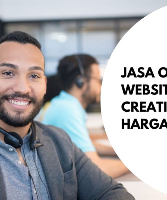Jasa Optimasi Website Terbaik Creativism, Cek Harga di Sini!