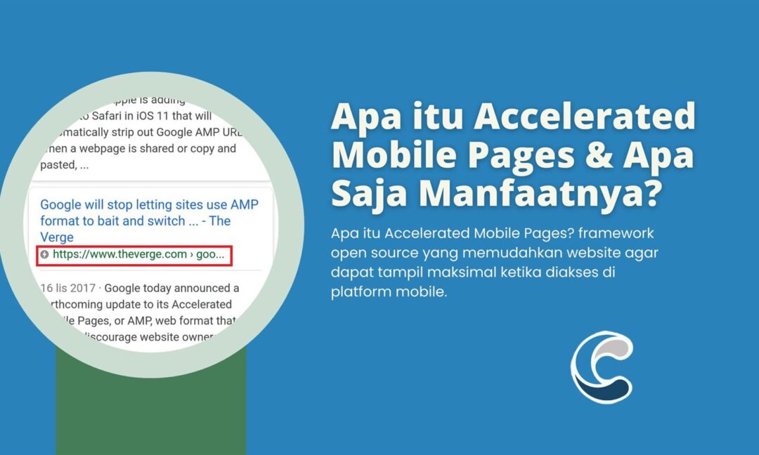 Apa itu Accelerated Mobile Pages dan Manfaatnya untuk Web
