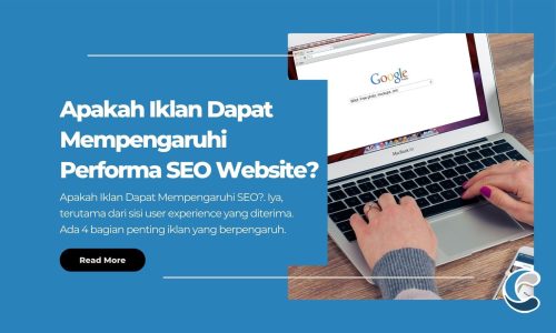 Apakah Iklan Dapat Mempengaruhi Performa SEO Website?