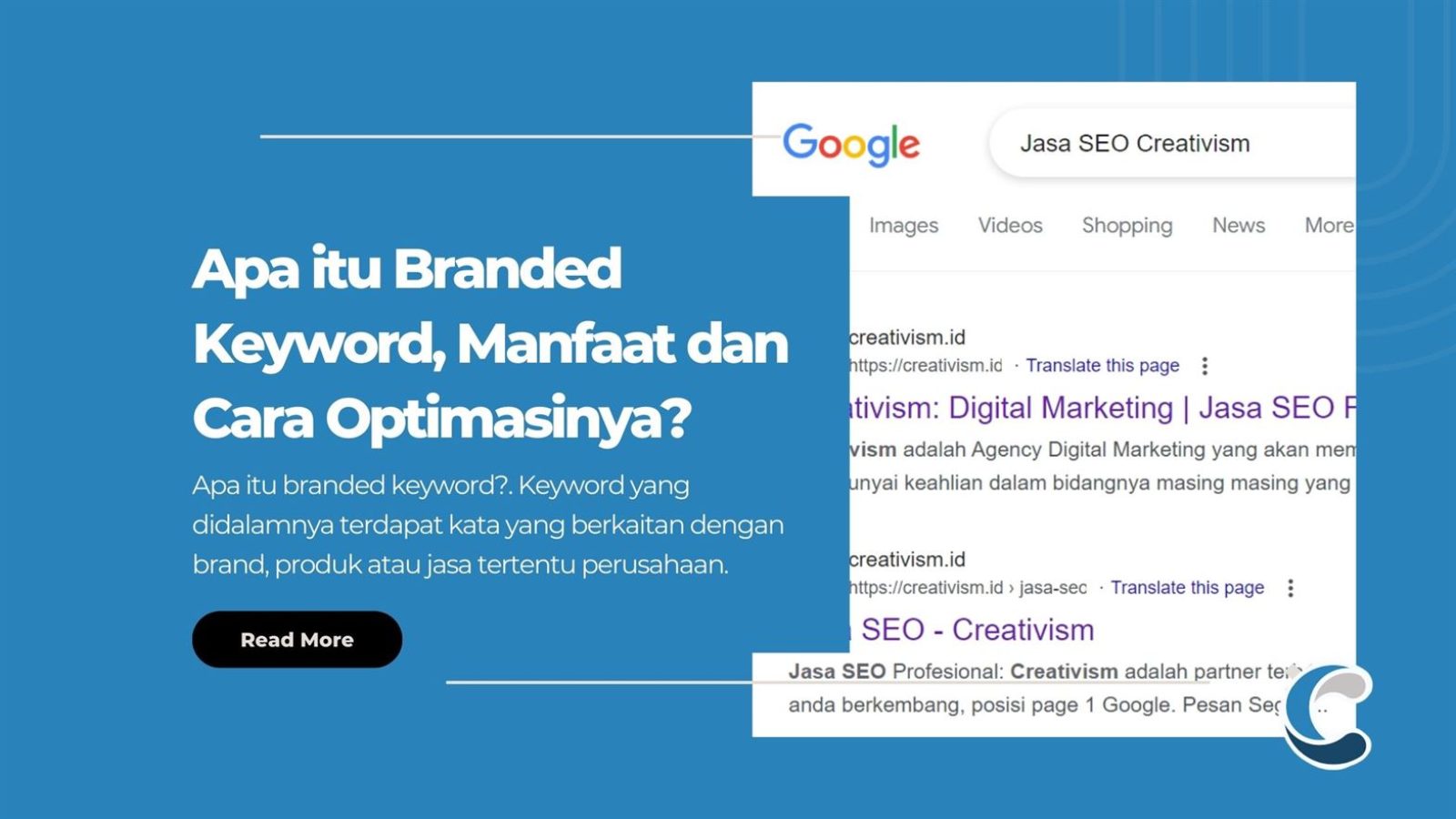 Apa itu Branded Keyword, Manfaat dan Cara Optimasinya