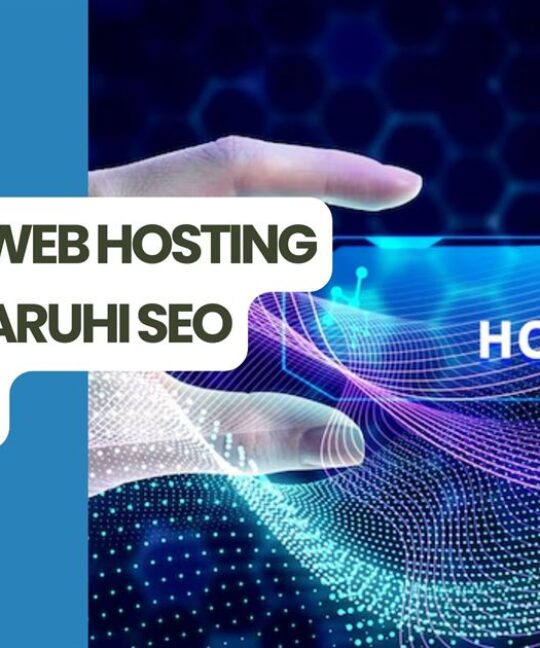 Apakah Web Hosting Memengaruhi SEO Website