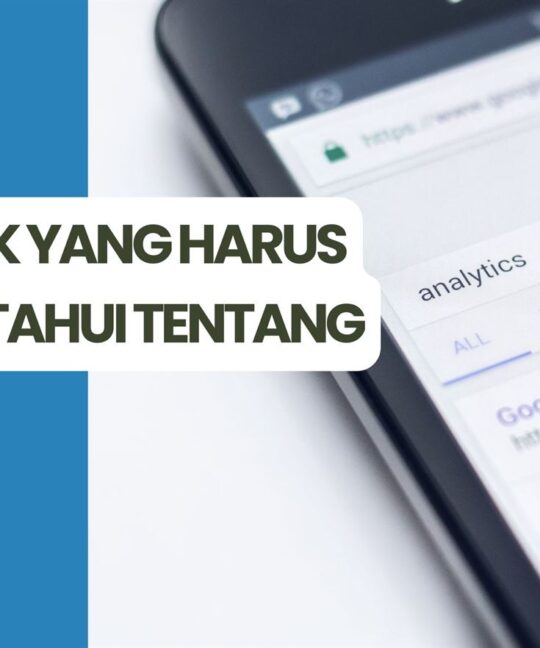 5 Hal Unik yang Harus Kamu Ketahui Tentang SEO