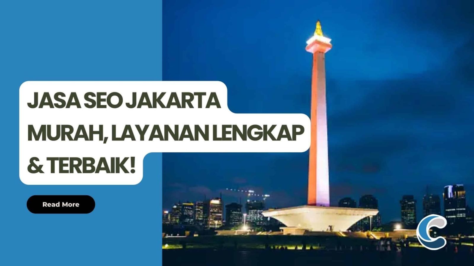 Jasa SEO Jakarta Murah, Layanan Lengkap & Terbaik!