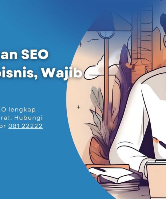 5 Tantangan SEO untuk Pebisnis, Wajib Tahu!