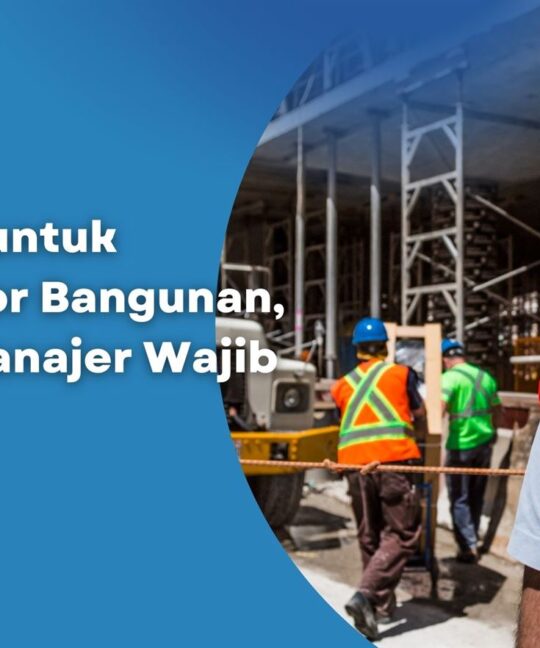 Jasa SEO untuk Kontraktor Bangunan, Proyek Manajer Wajib Tahu!