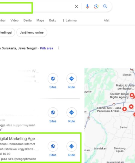 6 Strategi SEO untuk Bisnis Lokal, Pemula Wajib Tahu!