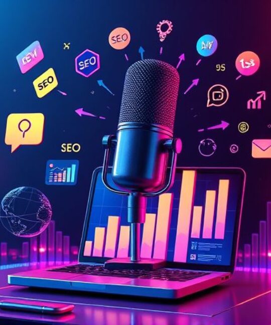 7 Rekomendasi Podcast Tentang SEO yang Wajib Pemula Ketahui