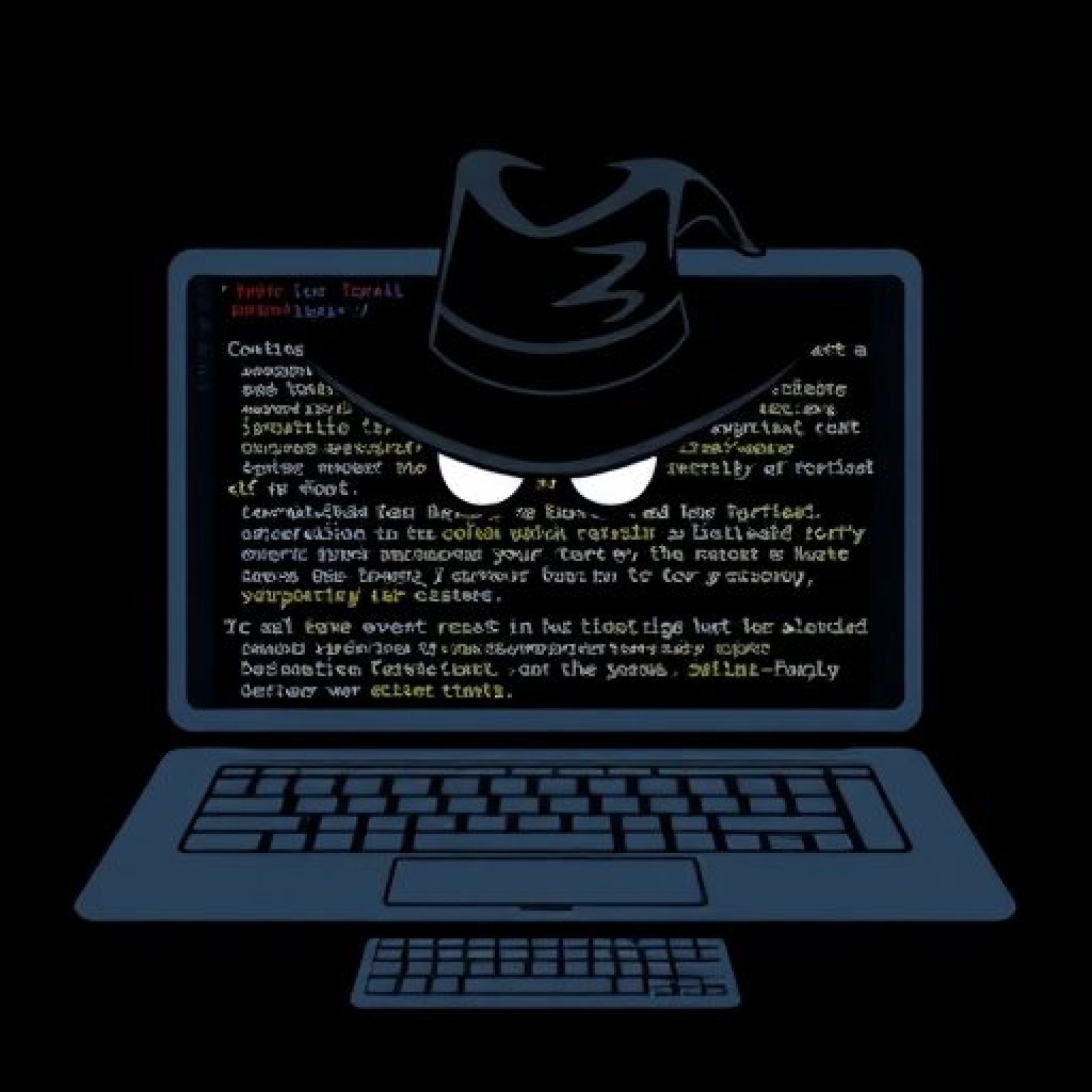 Apa itu Hidden Text dan Bagaimana Dampaknya untuk SEO Website