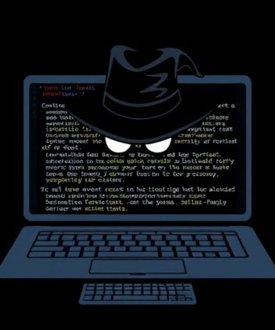 Apa itu Hidden Text dan Bagaimana Dampaknya untuk SEO Website