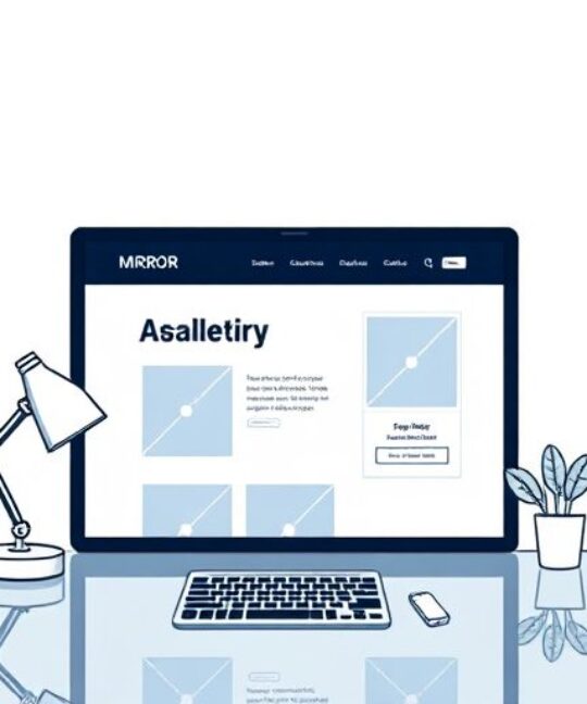 Apa itu Mirror Website, Fungsi, dan Manfaatnya?