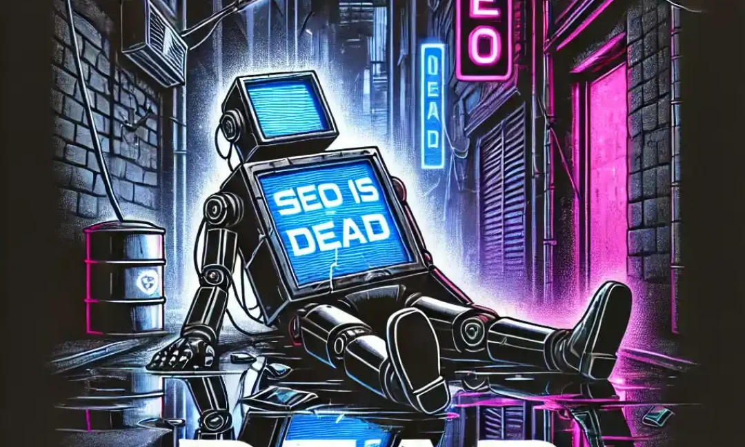 Benarkah SEO is Dead, Ini Jawaban Lengkapnya!