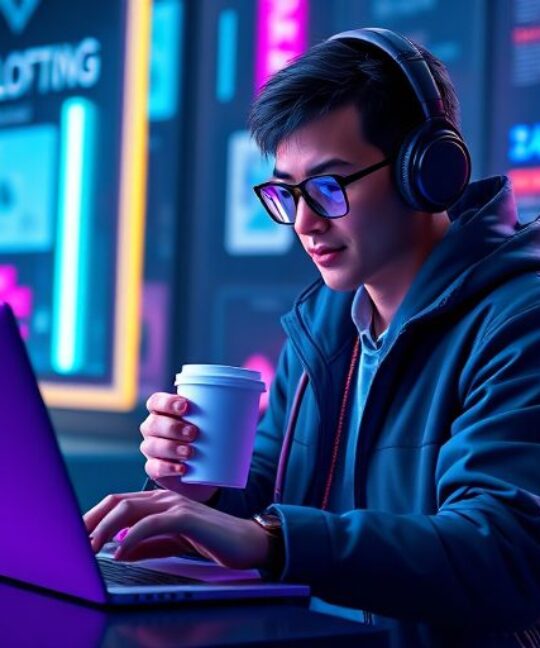 Cara Membuat Konten SEO Friendly