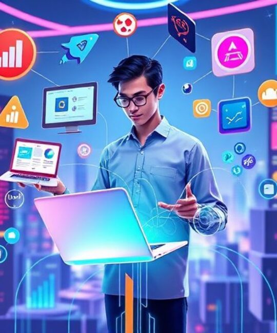 Faktor yang Memengaruhi E-E-A-T Website