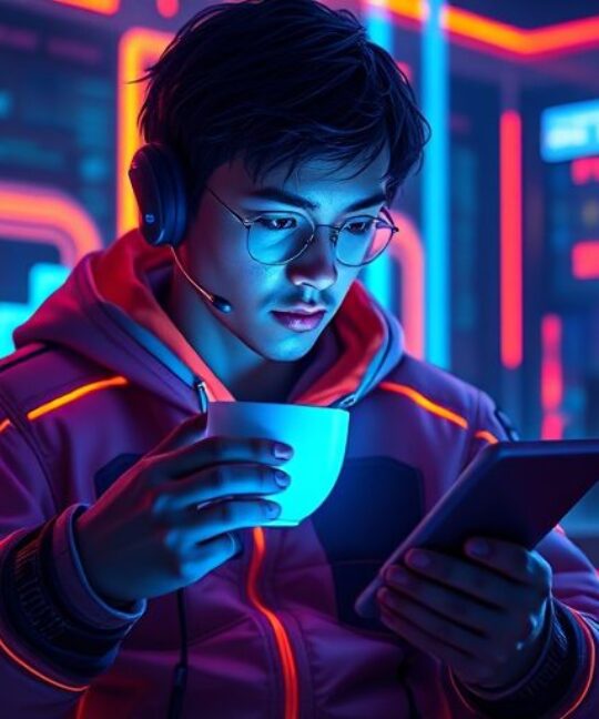 Seberapa Sering Update Konten Website