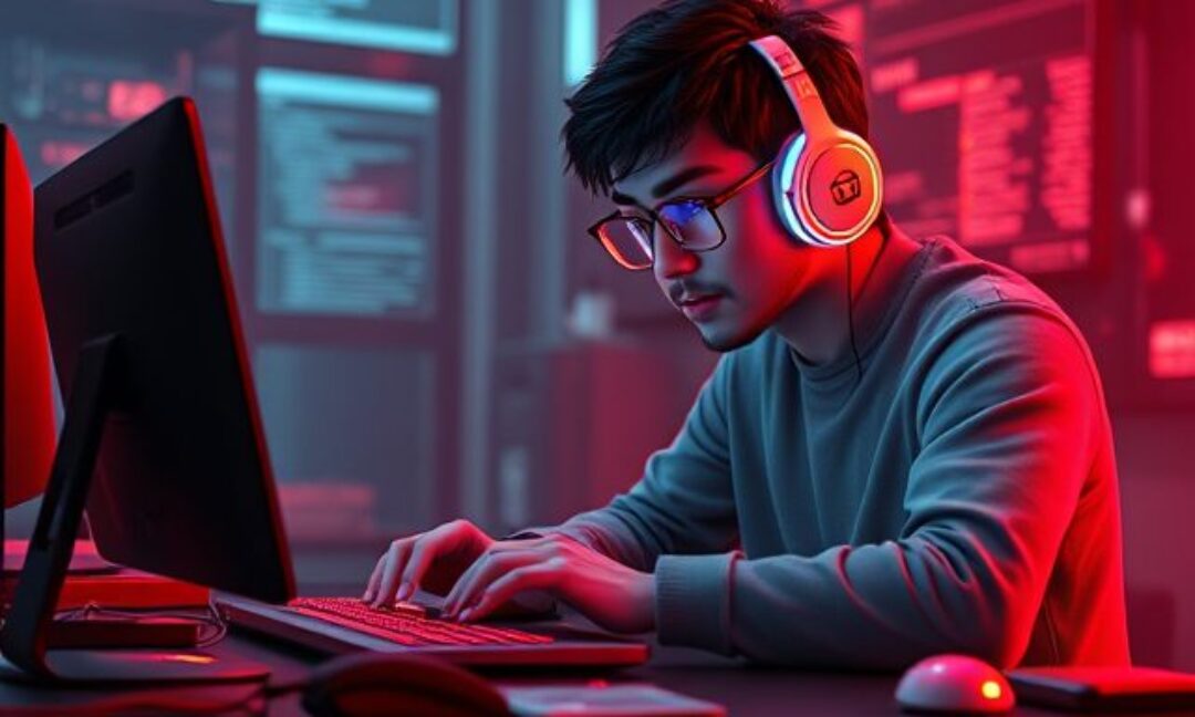 Strategi Optimasi Blog untuk Pemula