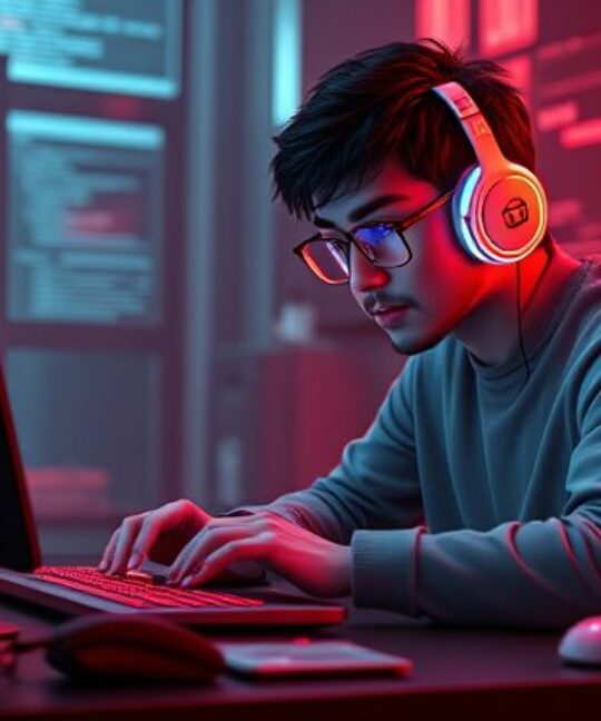 Strategi Optimasi Blog untuk Pemula
