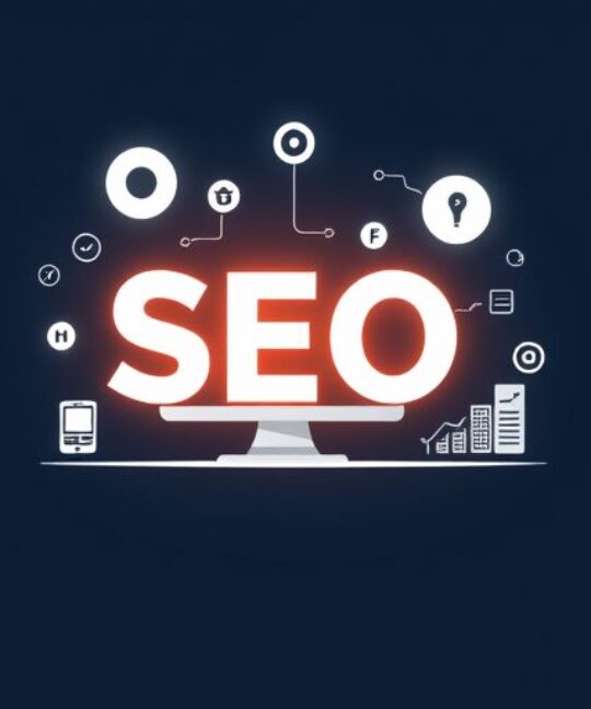 Strategi SEO untuk B2B Panduan Lengkap