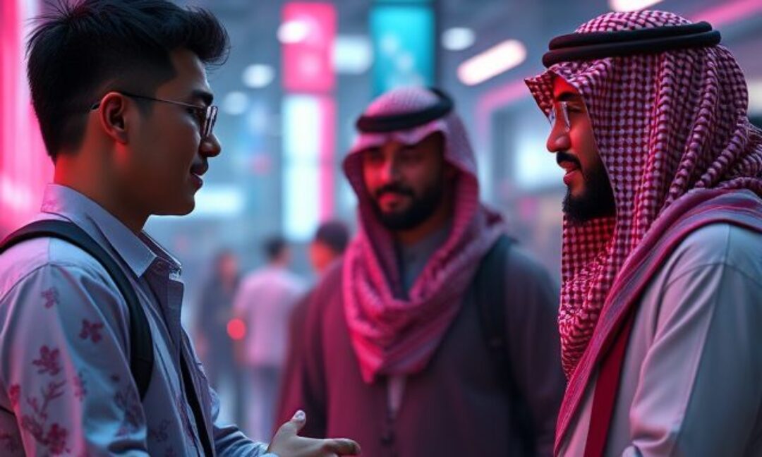 Strategi SEO untuk Website Multibahasa, Apa Bedanya dengan SEO Multiregional